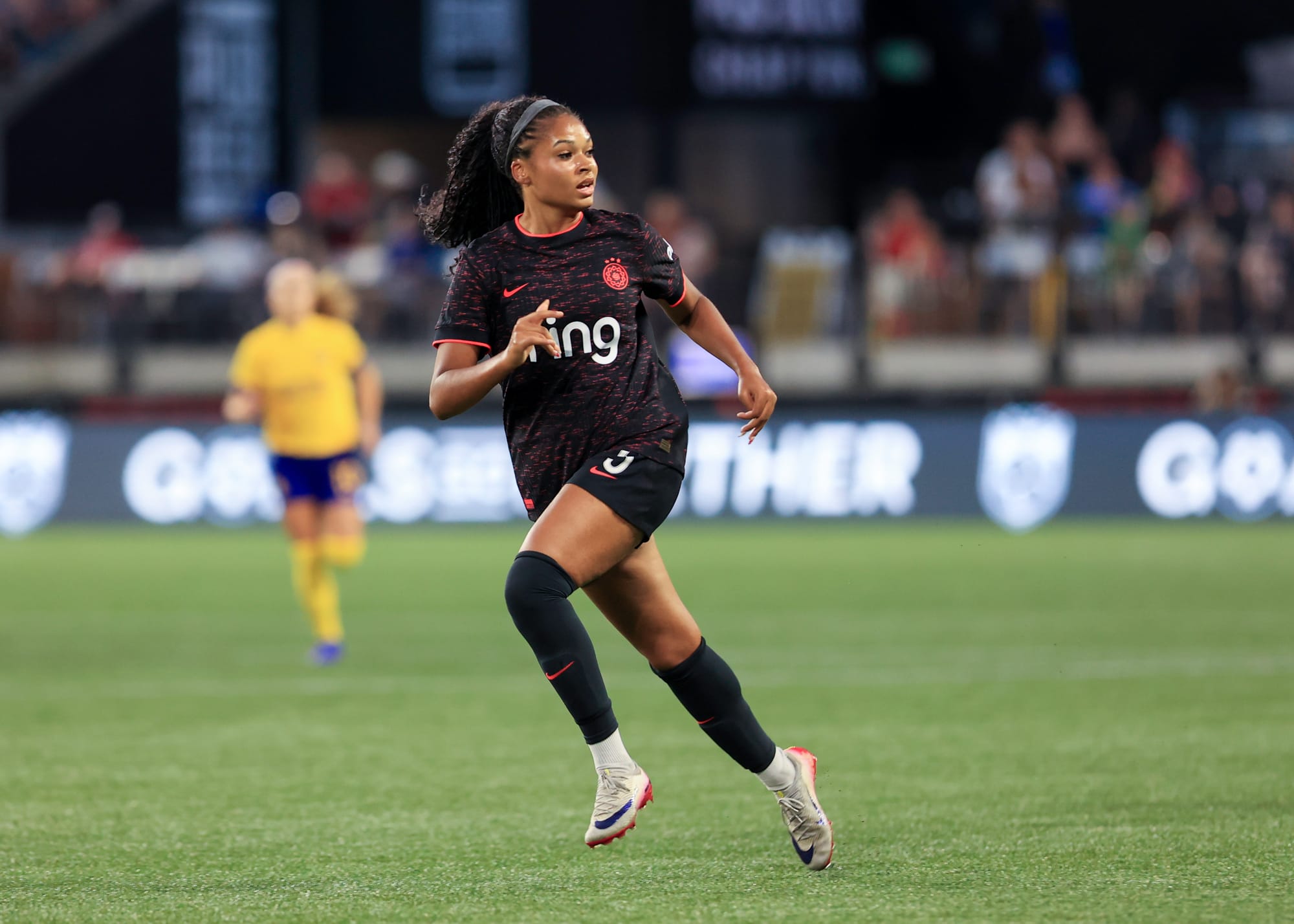 Match Preview & Discussion Thread: Portland Thorns vs. San Diego Wave