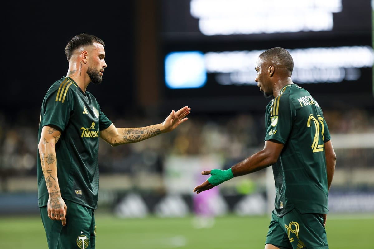 Match Recap: Portland Timbers vs FC Dallas