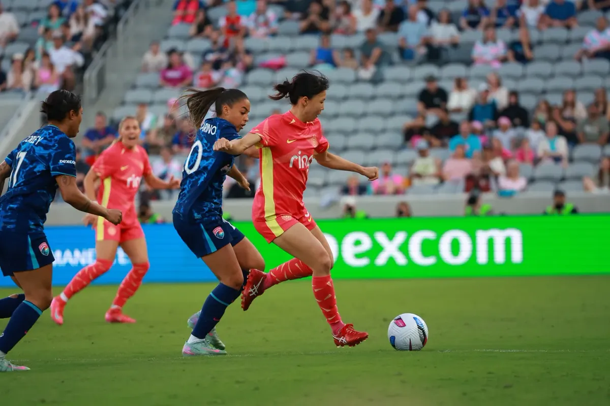 Stumptown Radio - Match Preview Edition with Abe Zepeda: Portland Thorns vs San Diego Wave
