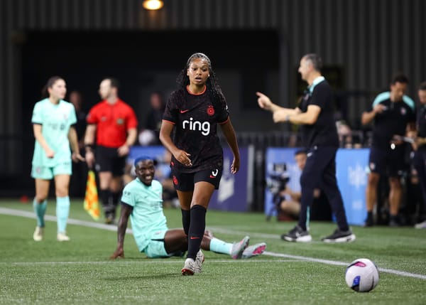 The Thorns are maddening and inconsistent- and I can't look away