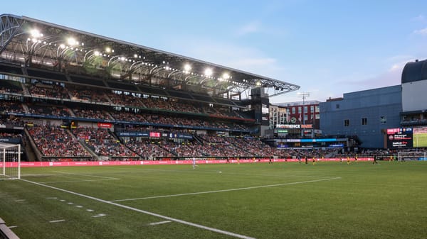 Match Preview & Discussion Thread: Portland Thorns vs. San Diego Wave