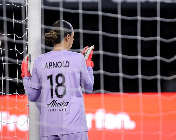 Match Recap: Portland Thorns vs San Diego Wave