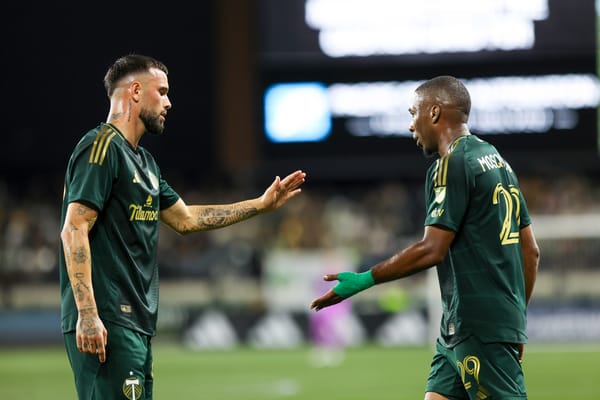 Match Recap: Portland Timbers vs FC Dallas