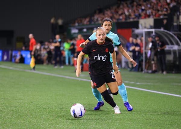Portland Thorns Updates: Julie Dufour placed on SEI list, Valerin Loboa available for selection, and prematch media availability with Jayden Perry & Rob Gale
