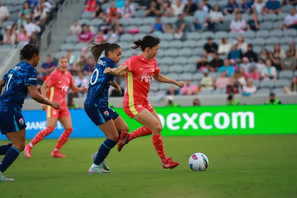 Stumptown Radio - Match Preview Edition with Abe Zepeda: Portland Thorns vs San Diego Wave