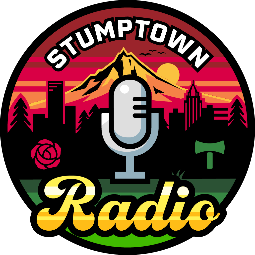 Stumptown Radio - Transfer Window Recap and the Home Stretch